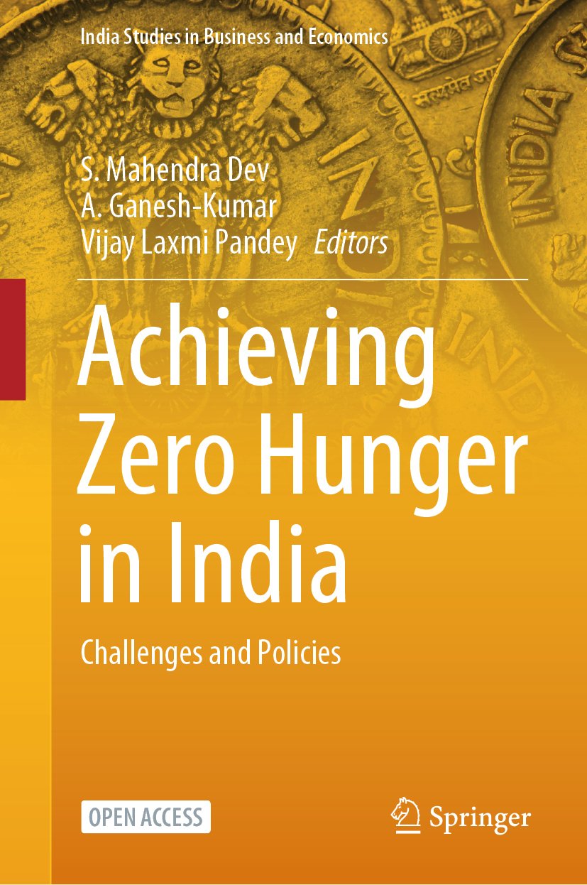 India Studies in Business and Economics