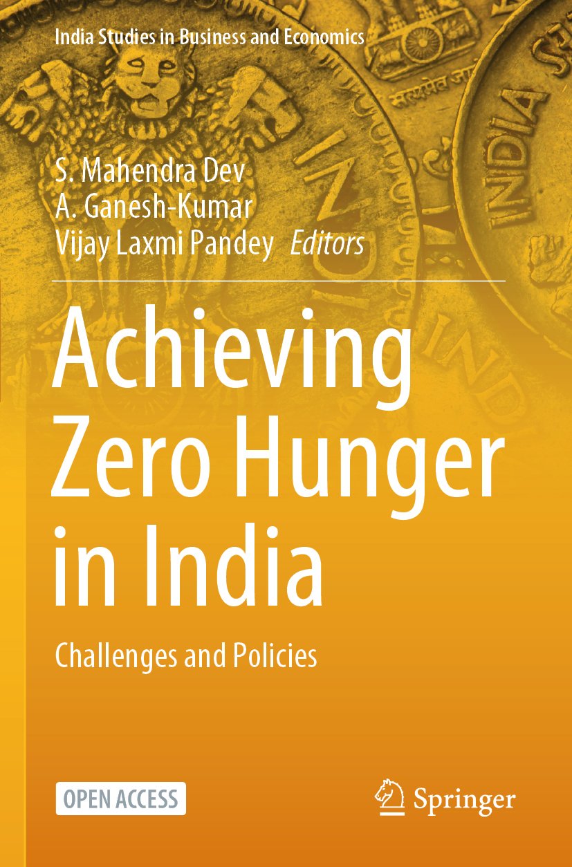 India Studies in Business and Economics