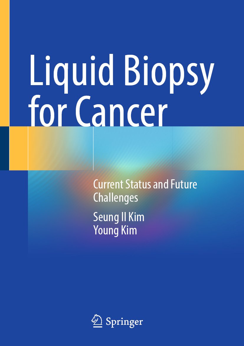 Liquid Biopsy for Cancer