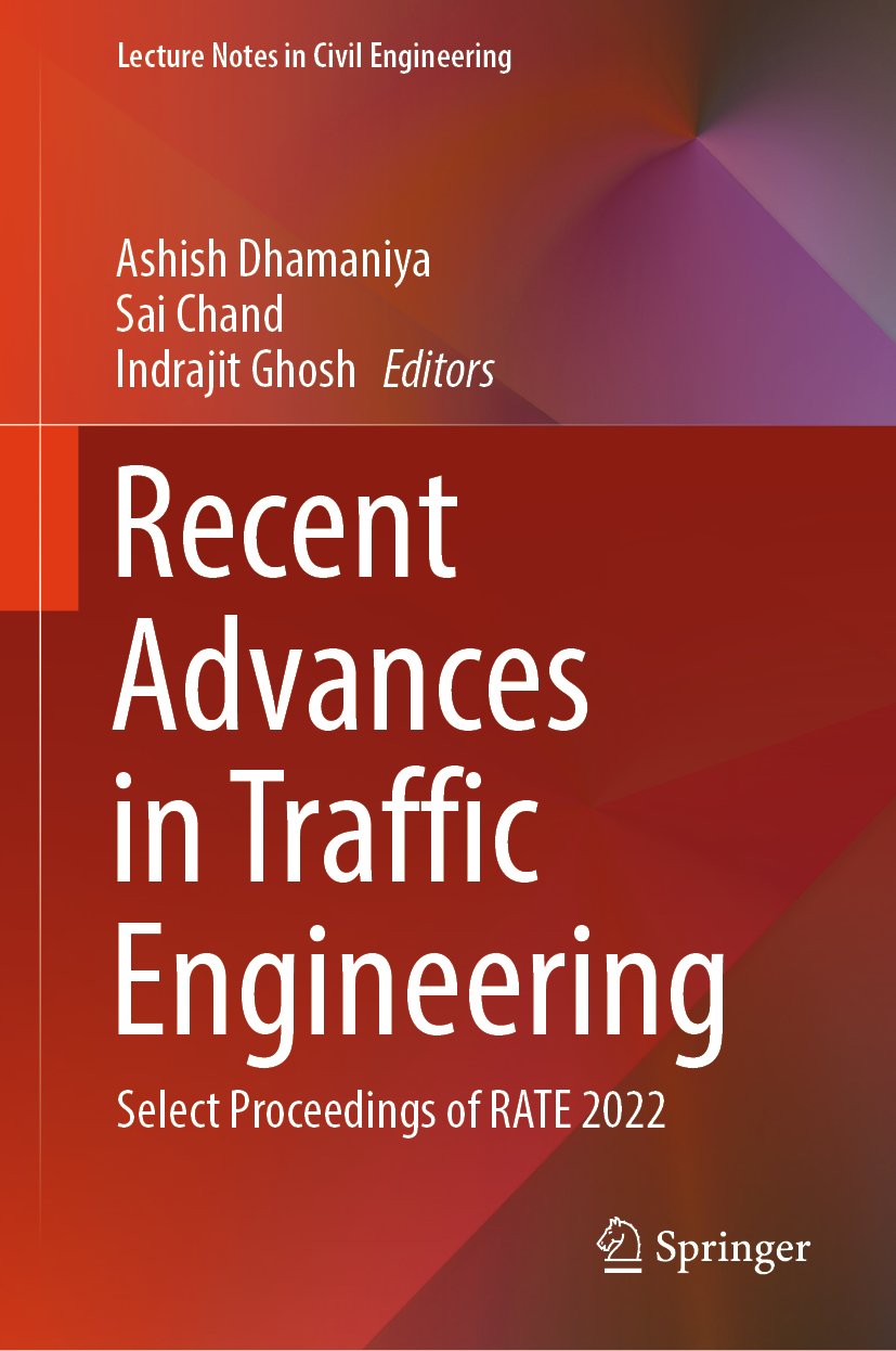 Lecture Notes in Civil Engineering