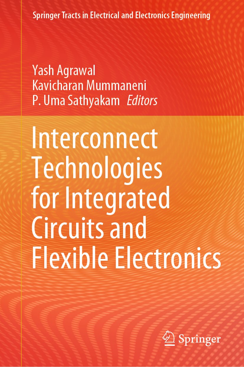 Springer Tracts in Electrical and Electronics Engineering