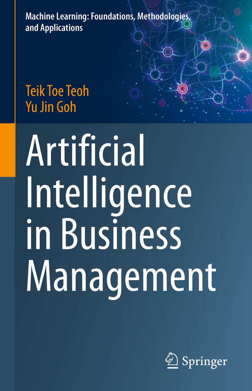 Machine Learning: Foundations, Methodologies, and Applications