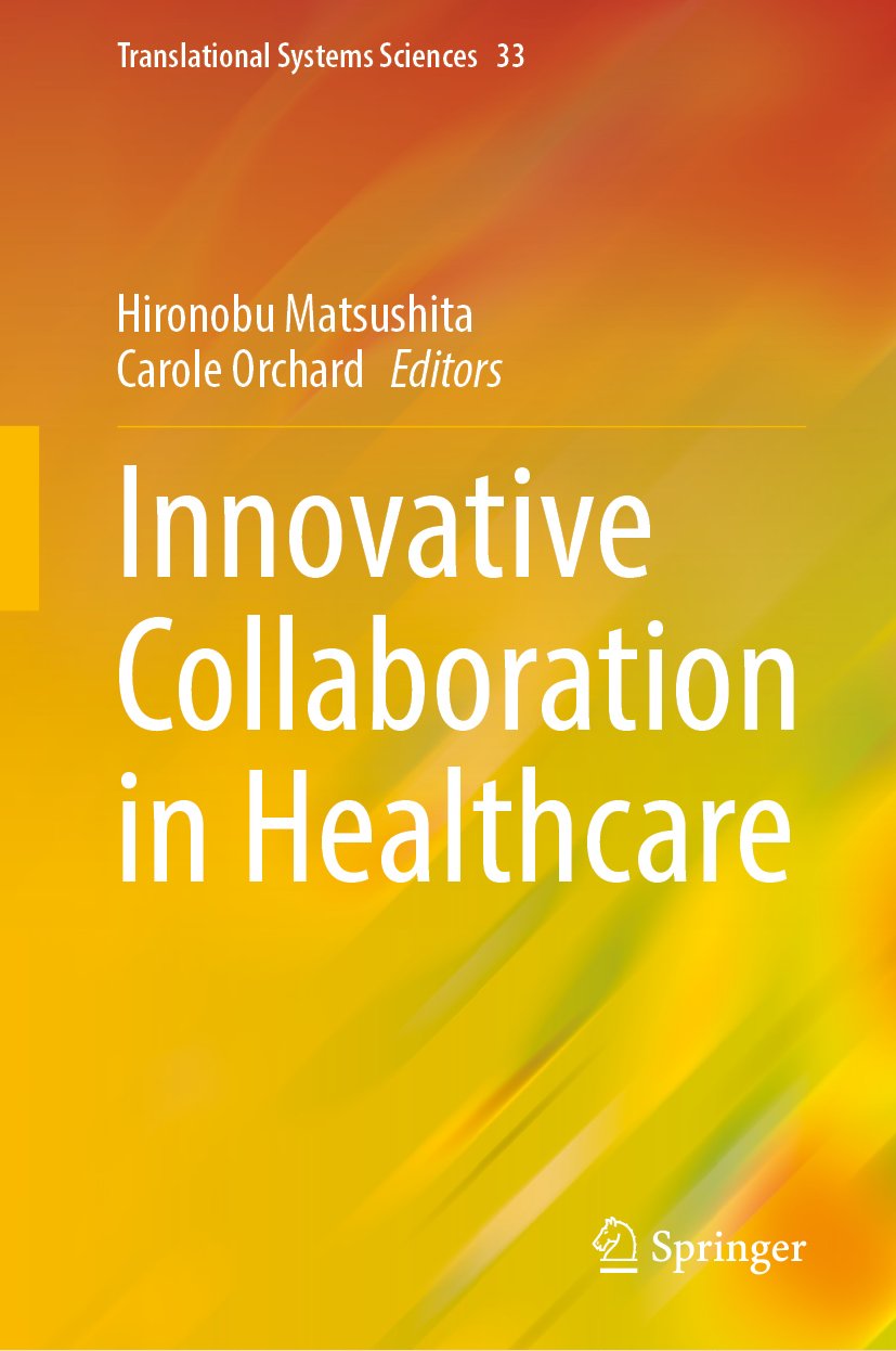 Translational Systems Sciences