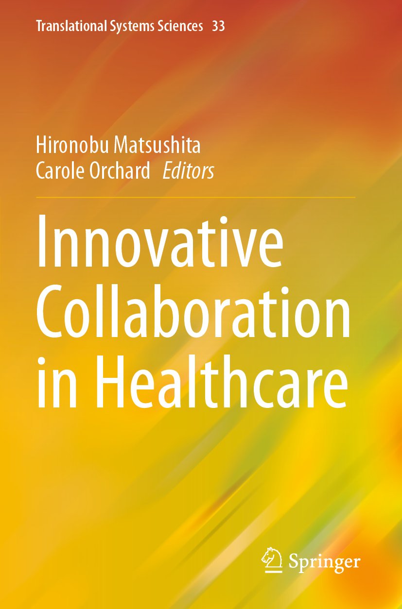 Translational Systems Sciences