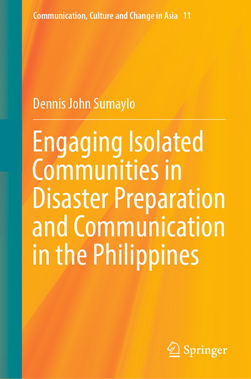 Communication, Culture and Change in Asia