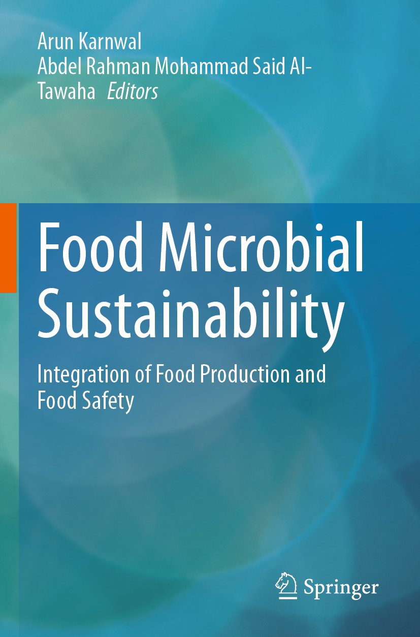 Food Microbial Sustainability