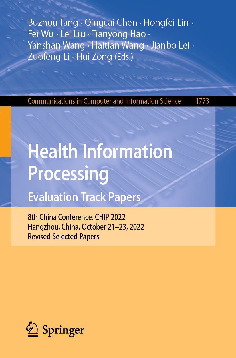 Communications in Computer and Information Science