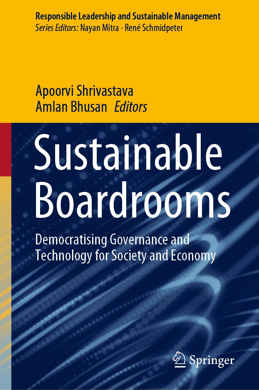 Responsible Leadership and Sustainable Management