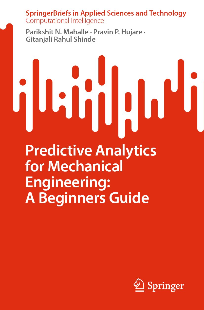 SpringerBriefs in Applied Sciences and Technology
