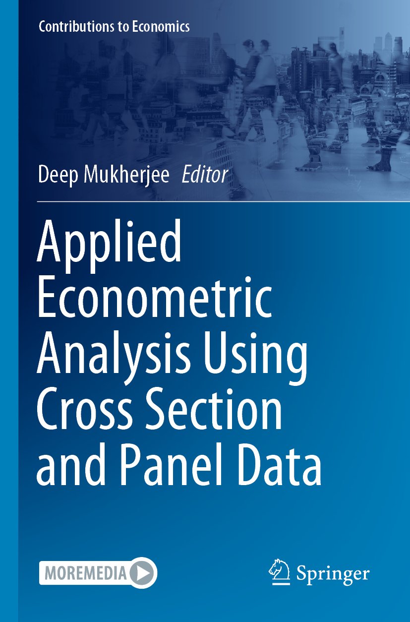 Contributions to Economics