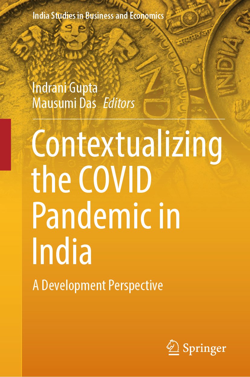 India Studies in Business and Economics