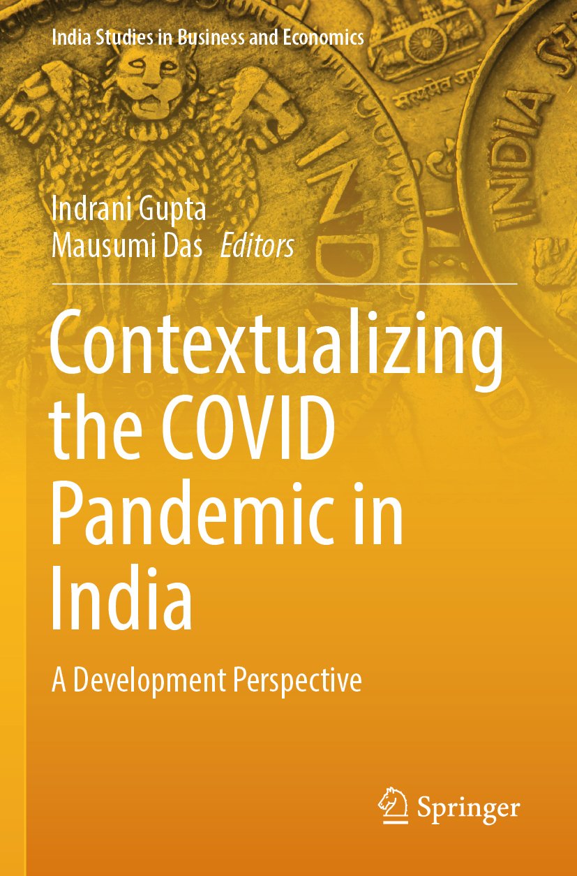 India Studies in Business and Economics