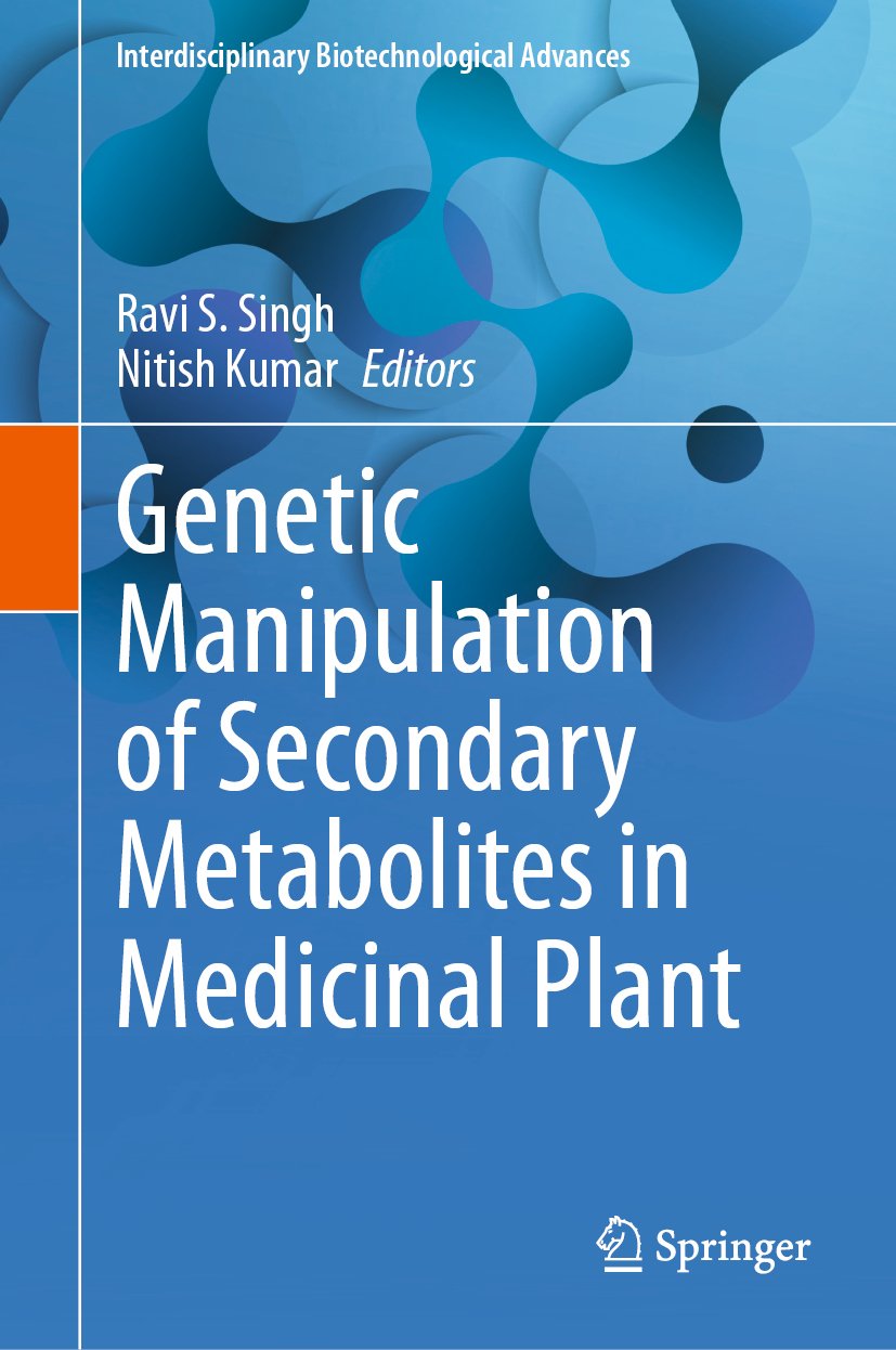 Interdisciplinary Biotechnological Advances