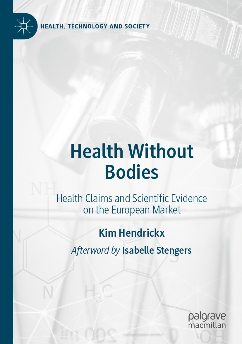 Health, Technology and Society
