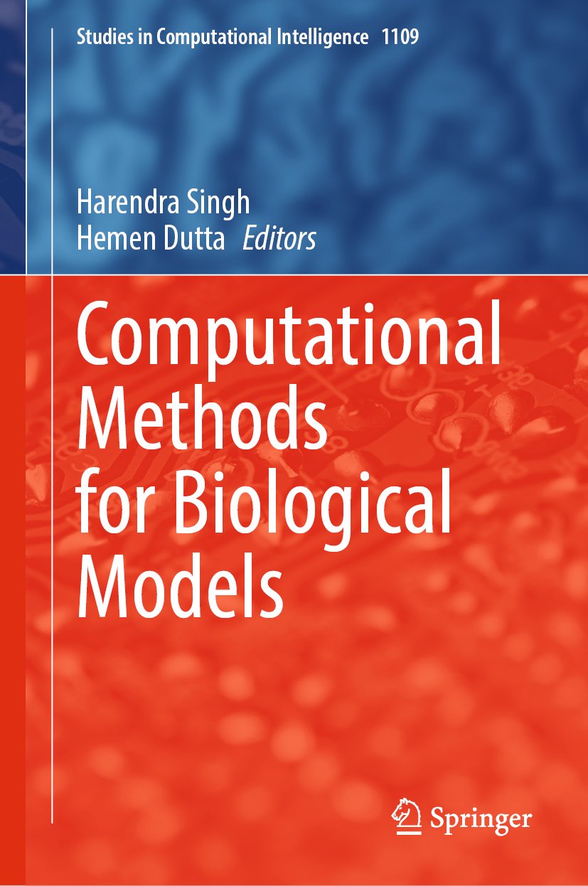 Studies in Computational Intelligence