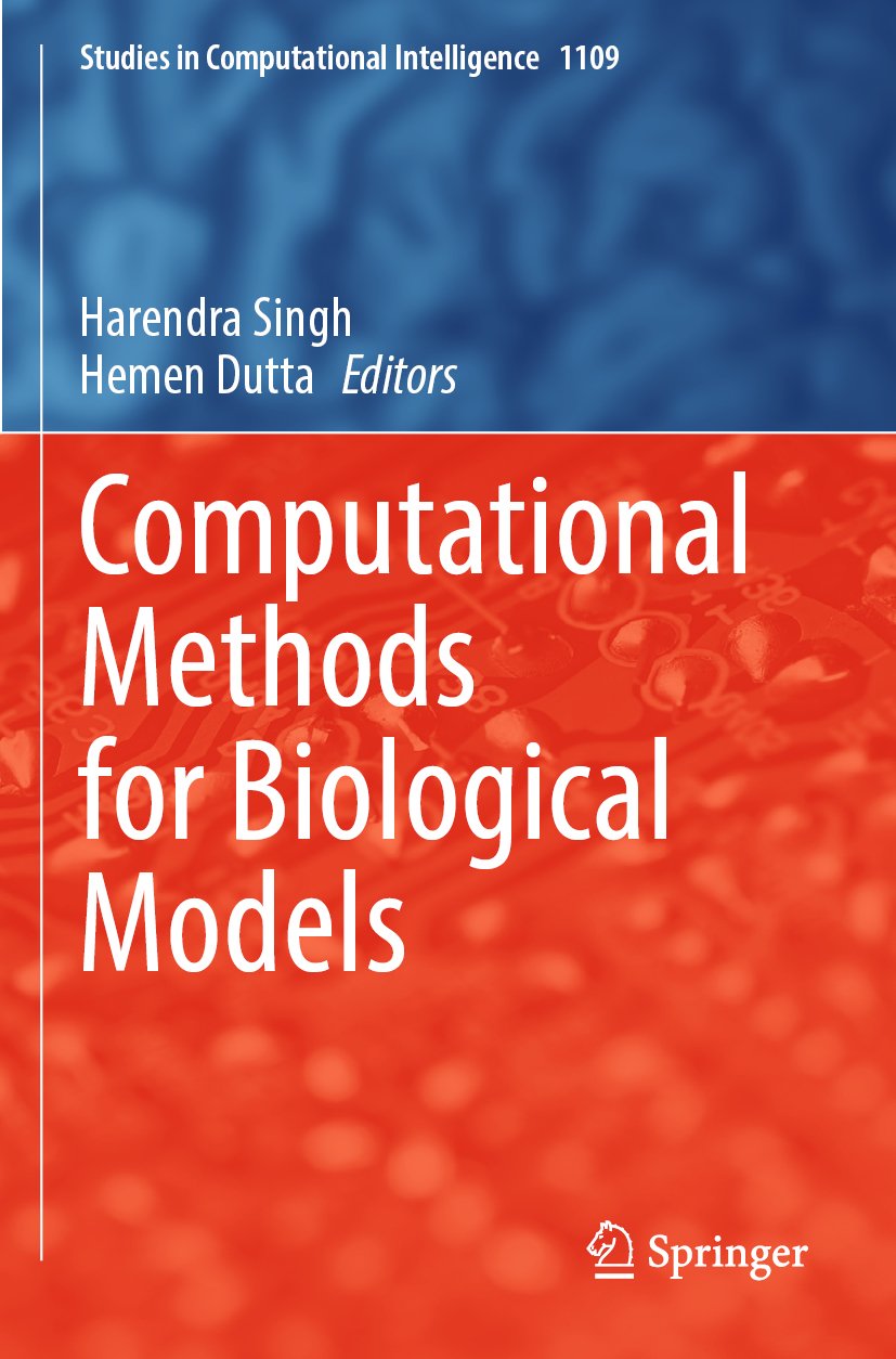 Studies in Computational Intelligence