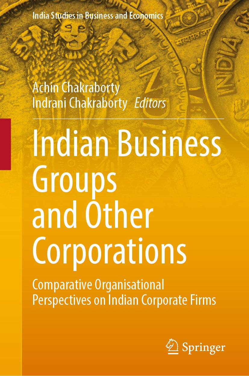 India Studies in Business and Economics
