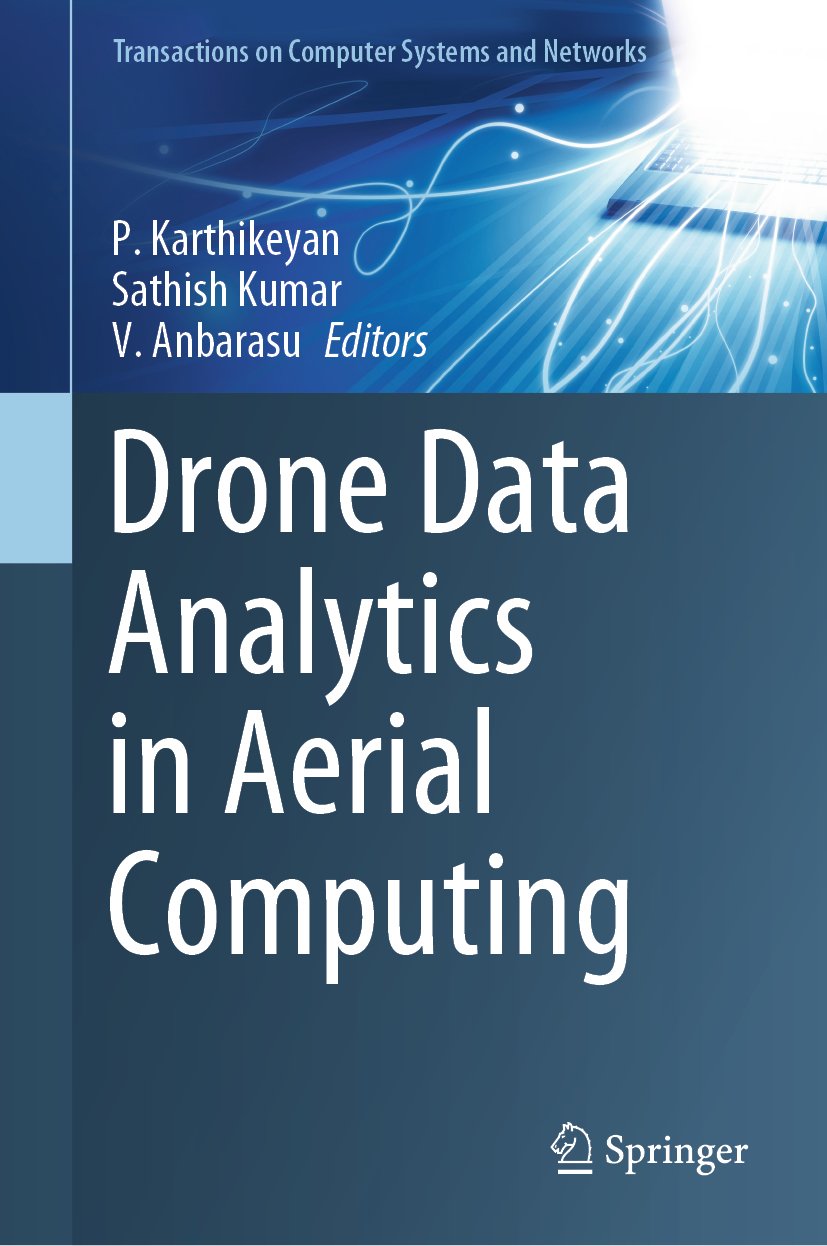 Transactions on Computer Systems and Networks