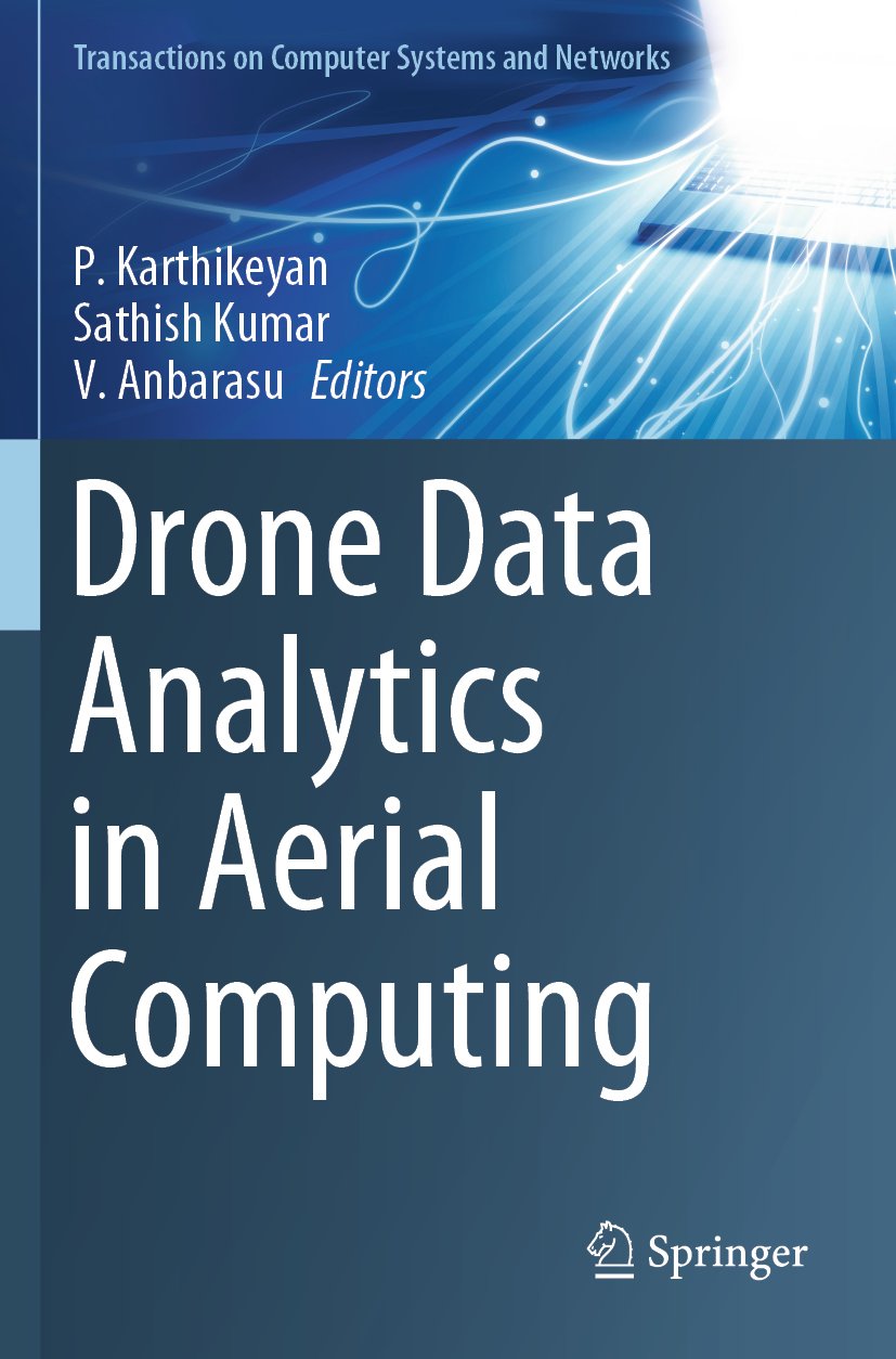 Transactions on Computer Systems and Networks