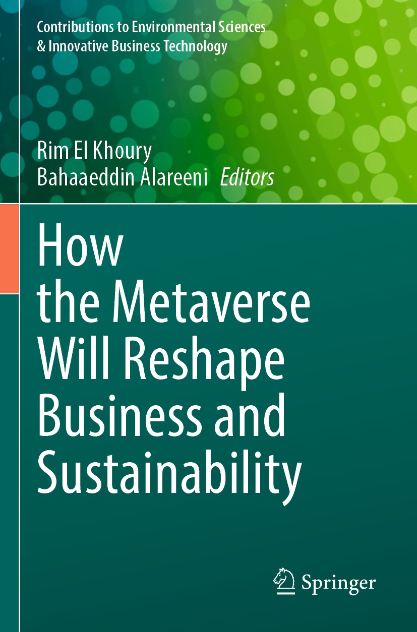 Contributions to Environmental Sciences & Innovative Business Technology