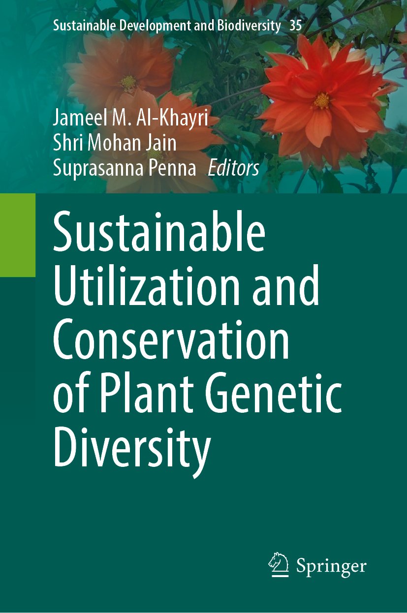 Sustainable Development and Biodiversity
