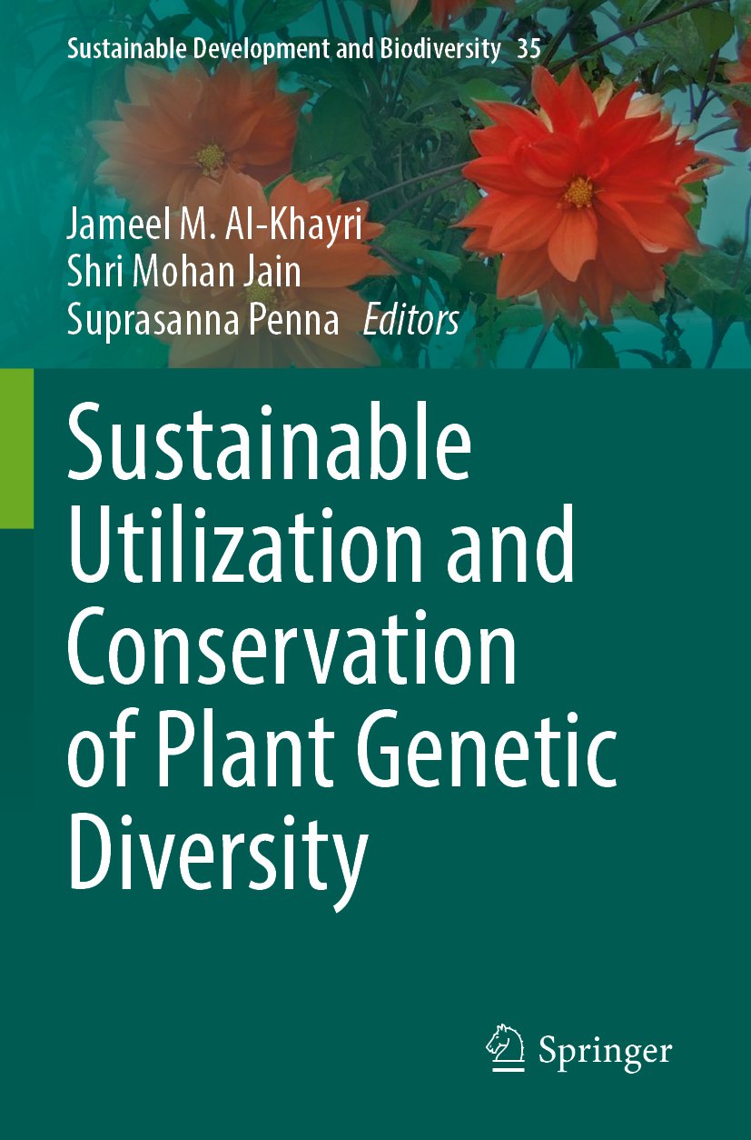 Sustainable Development and Biodiversity