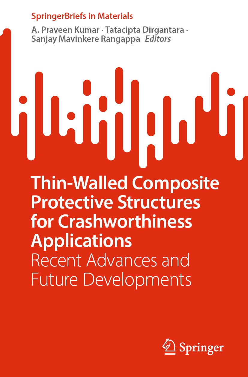 SpringerBriefs in Materials