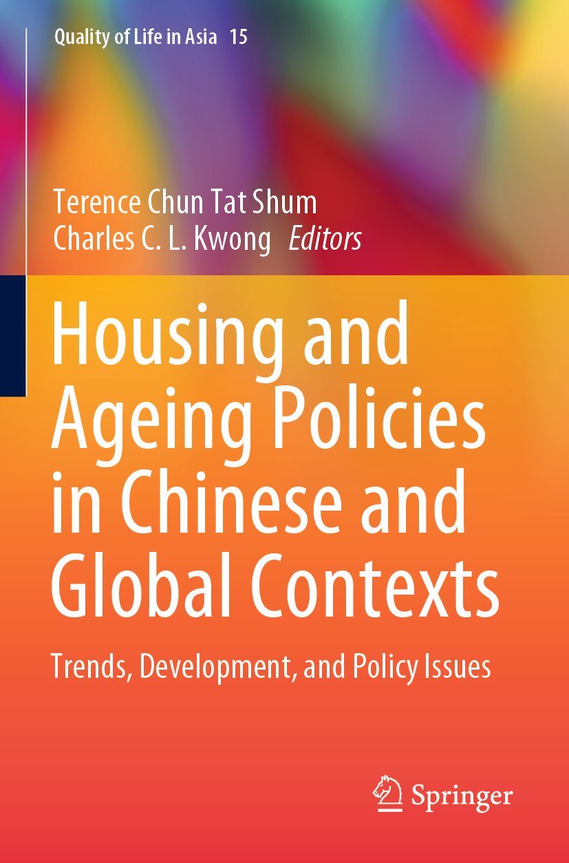 Housing and Ageing Policies in Chinese and Global Contexts