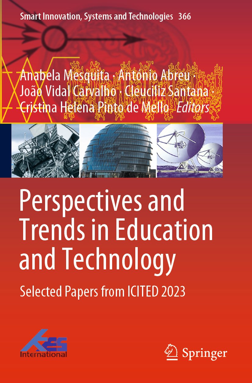 Smart Innovation, Systems and Technologies