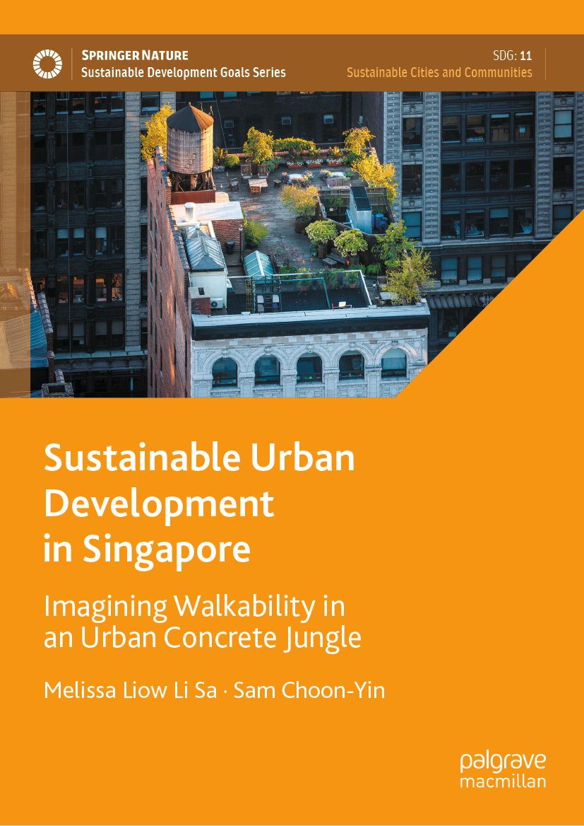 Sustainable Development Goals Series