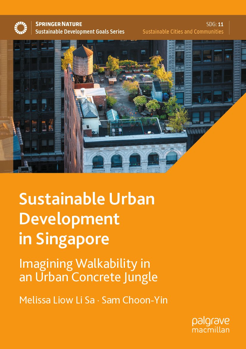 Sustainable Development Goals Series