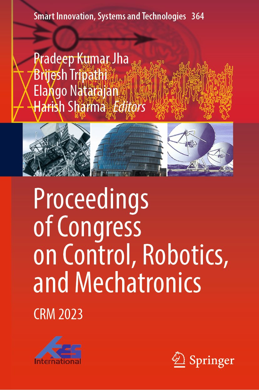 Smart Innovation, Systems and Technologies