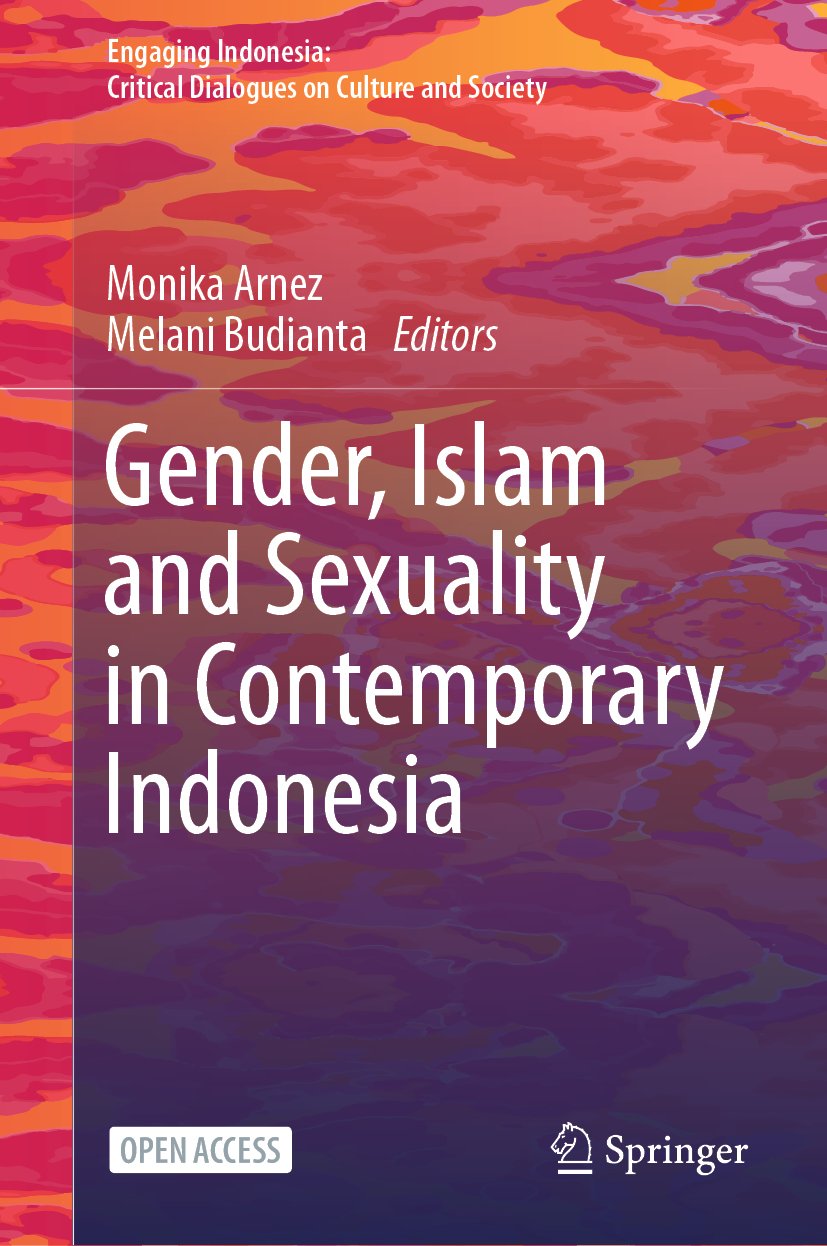 Engaging Indonesia