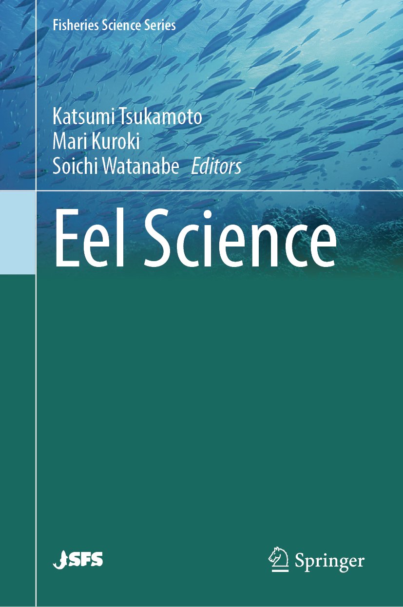 Fisheries Science Series