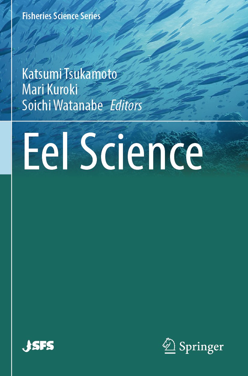 Fisheries Science Series
