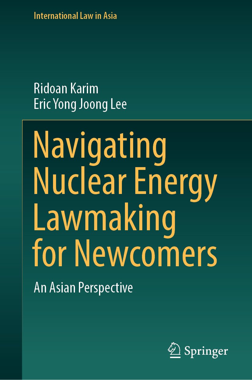 International Law in Asia