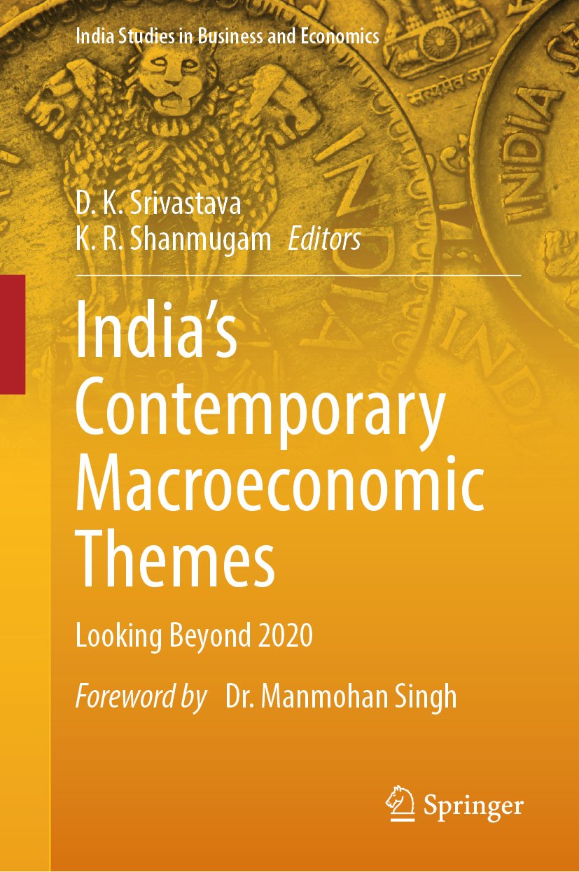 India Studies in Business and Economics