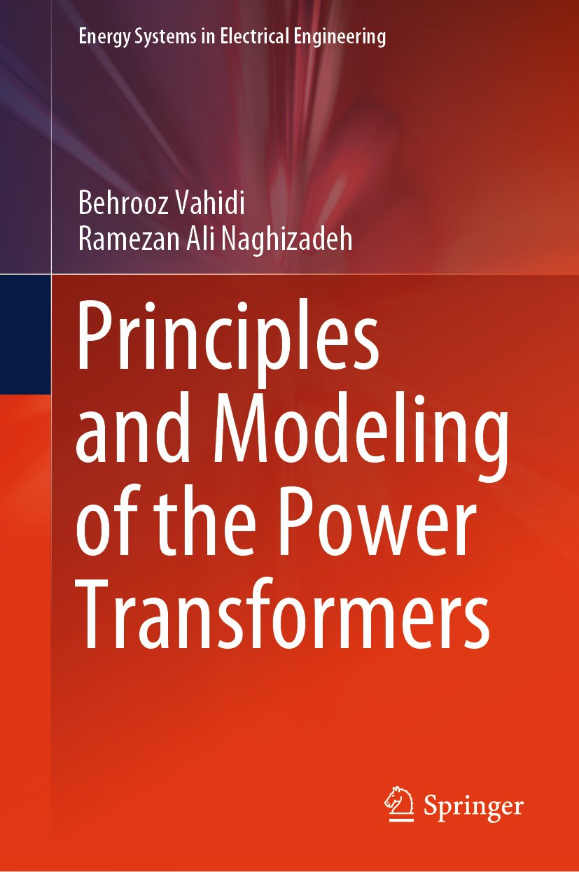 Energy Systems in Electrical Engineering