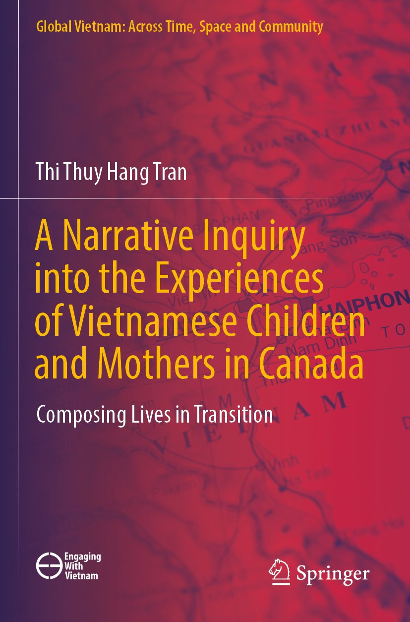 Global Vietnam: Across Time, Space and Community