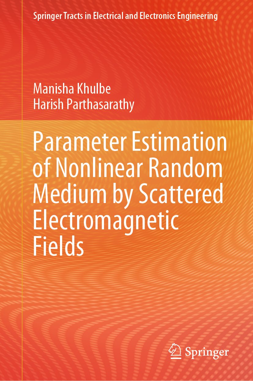 Springer Tracts in Electrical and Electronics Engineering