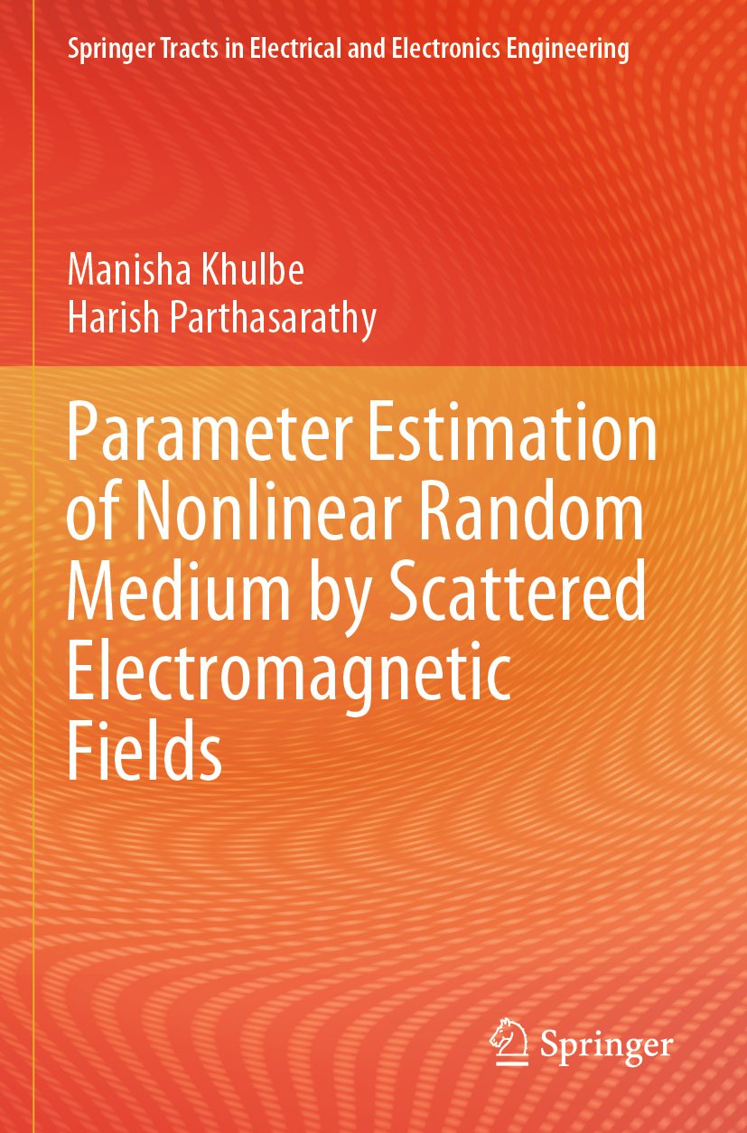 Springer Tracts in Electrical and Electronics Engineering