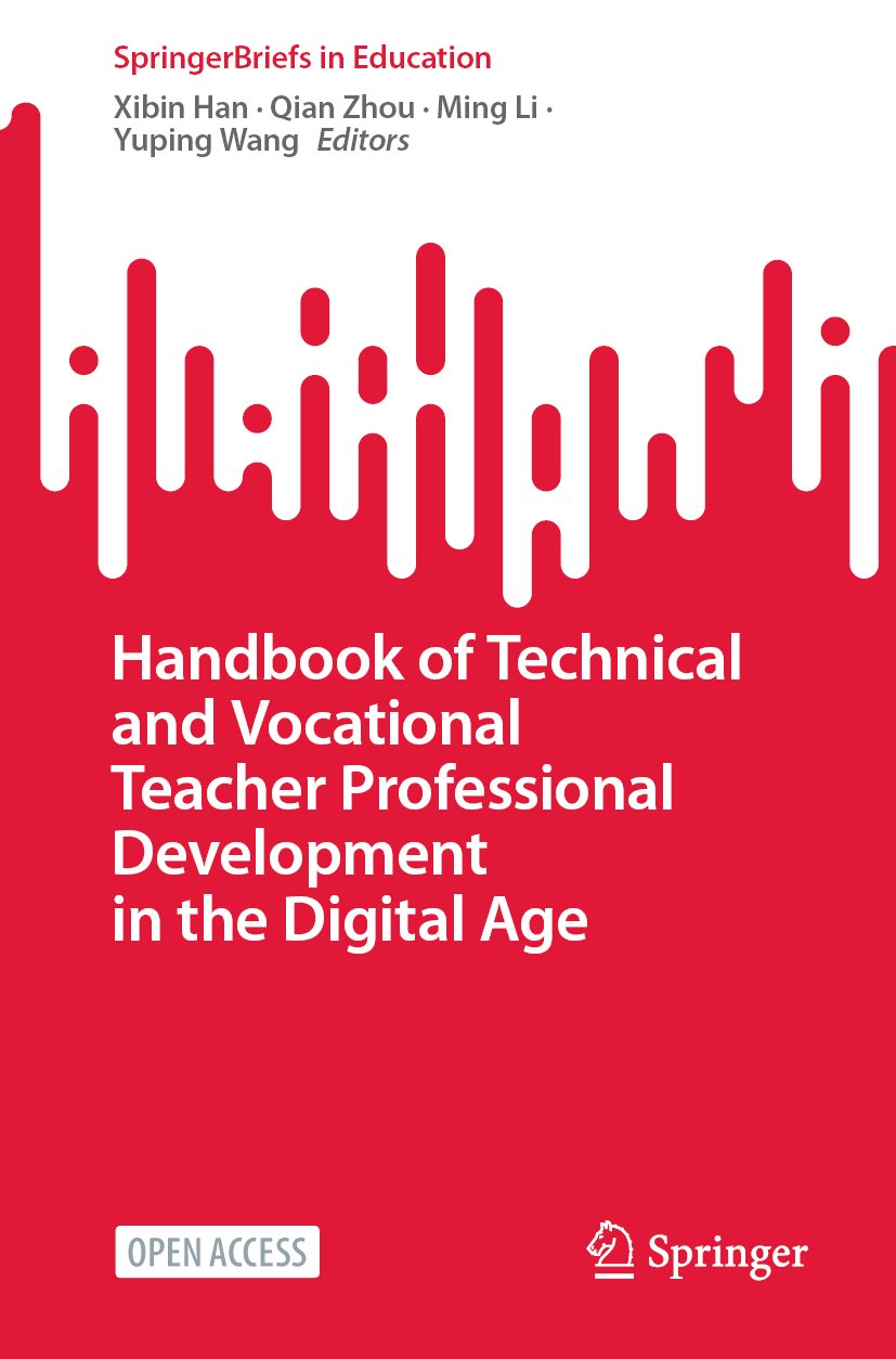 SpringerBriefs in Education