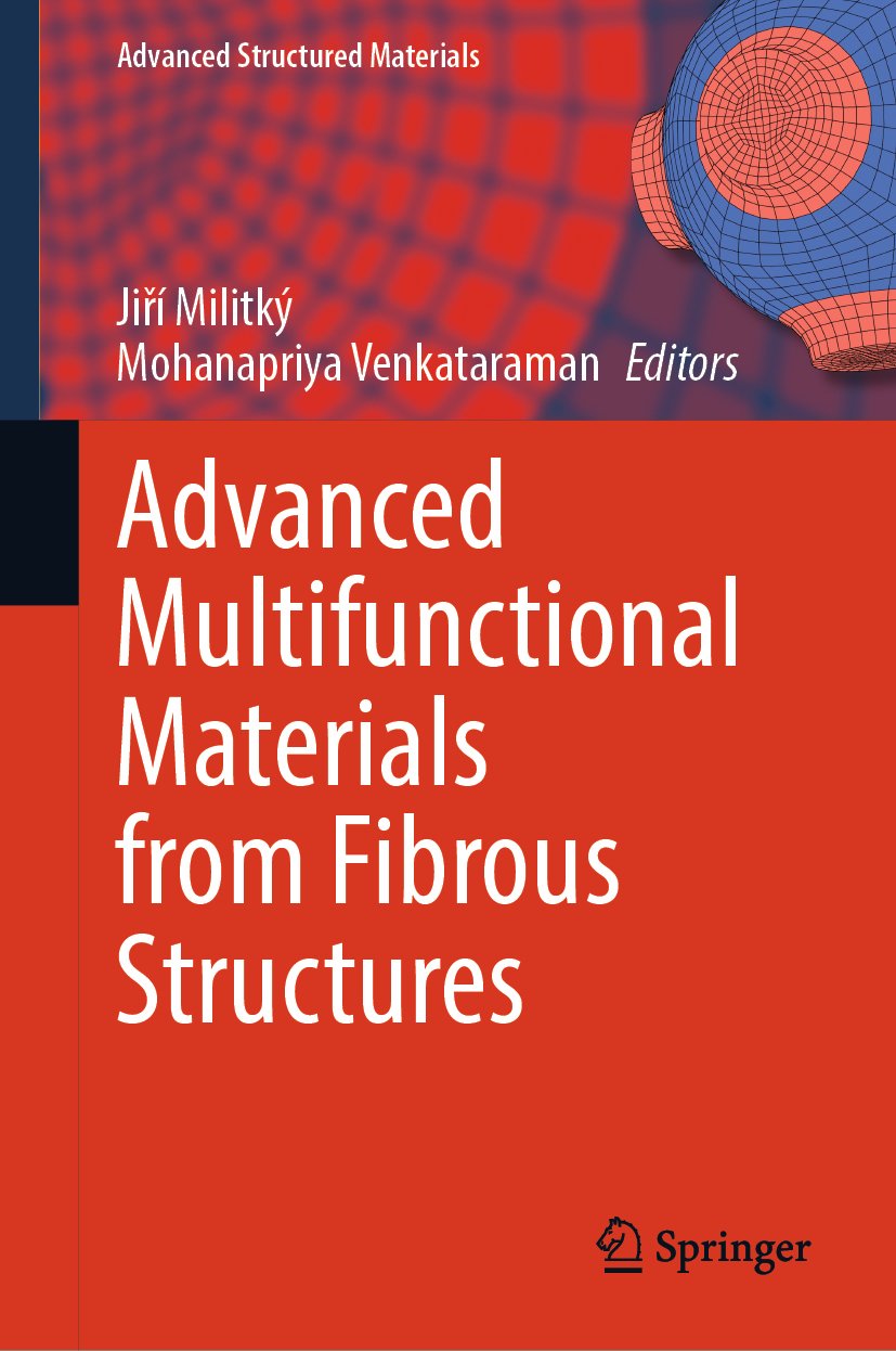 Advanced Structured Materials