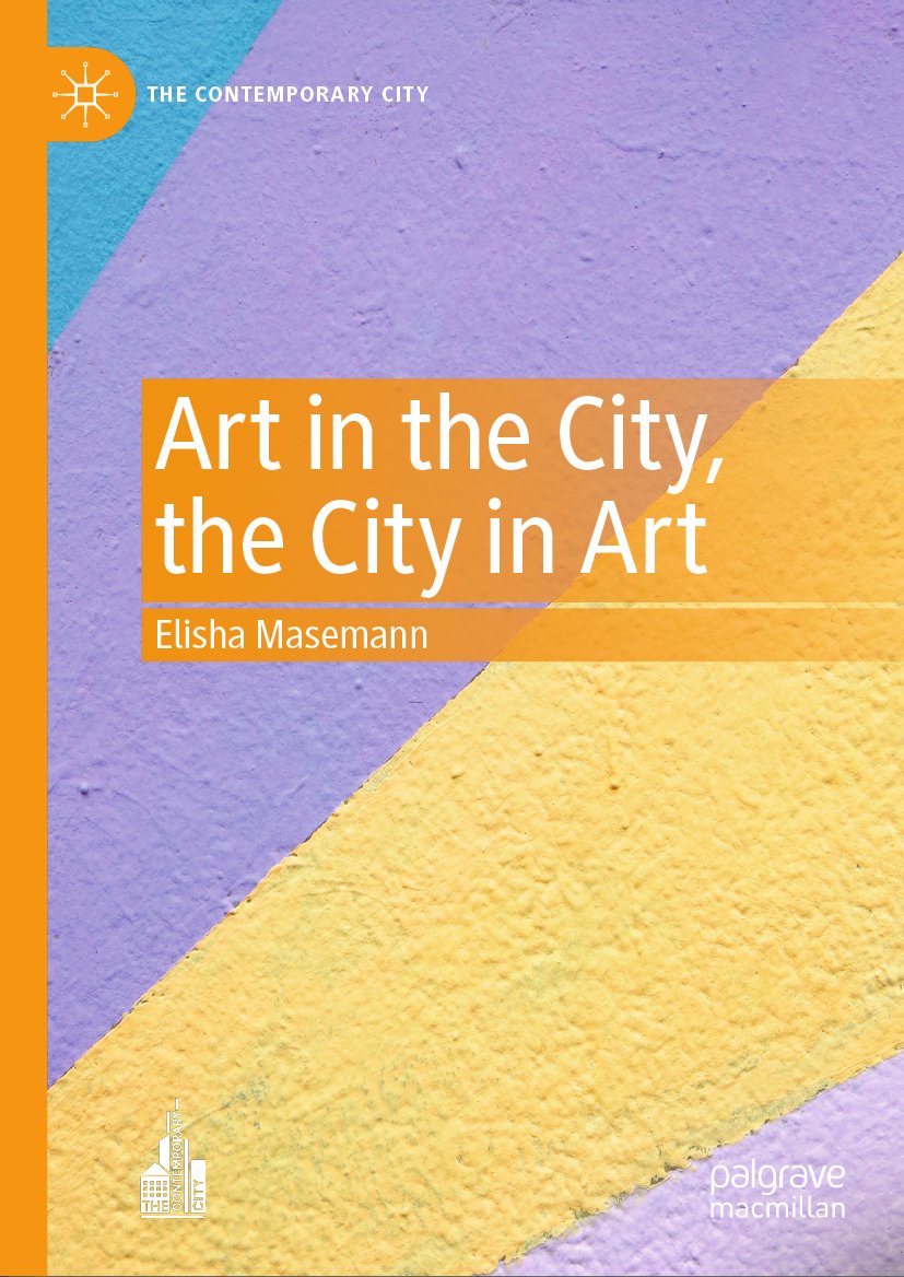 The Contemporary City