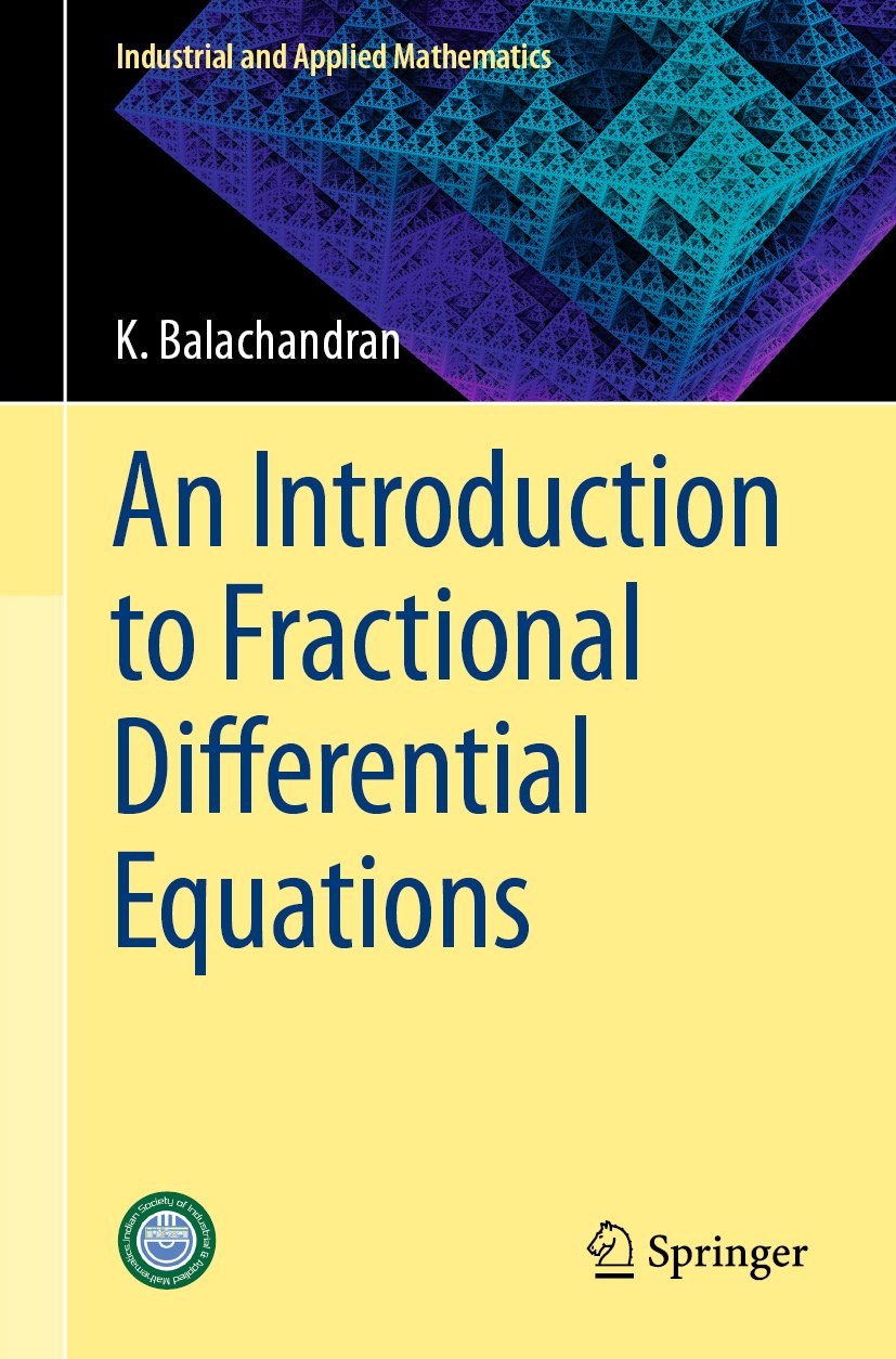 Industrial and Applied Mathematics