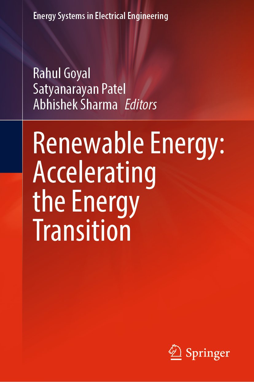 Energy Systems in Electrical Engineering