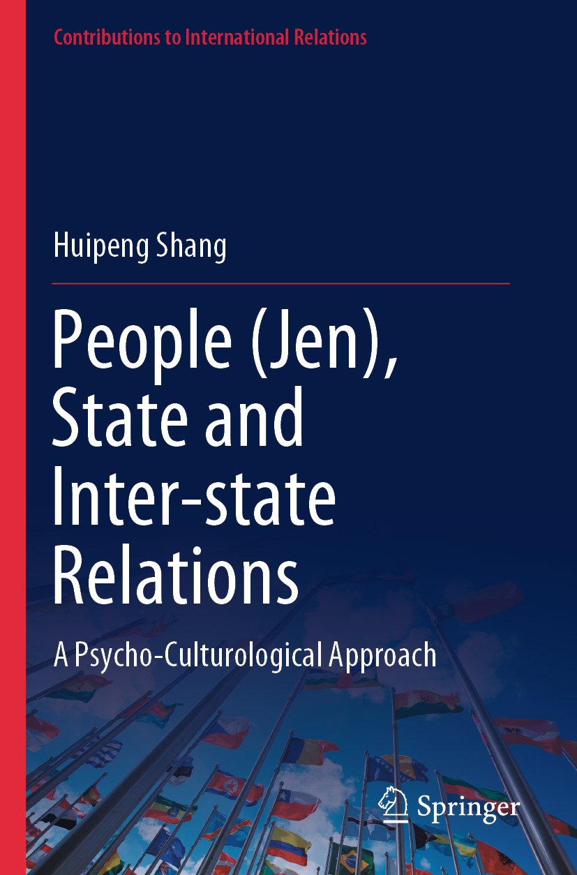 Contributions to International Relations