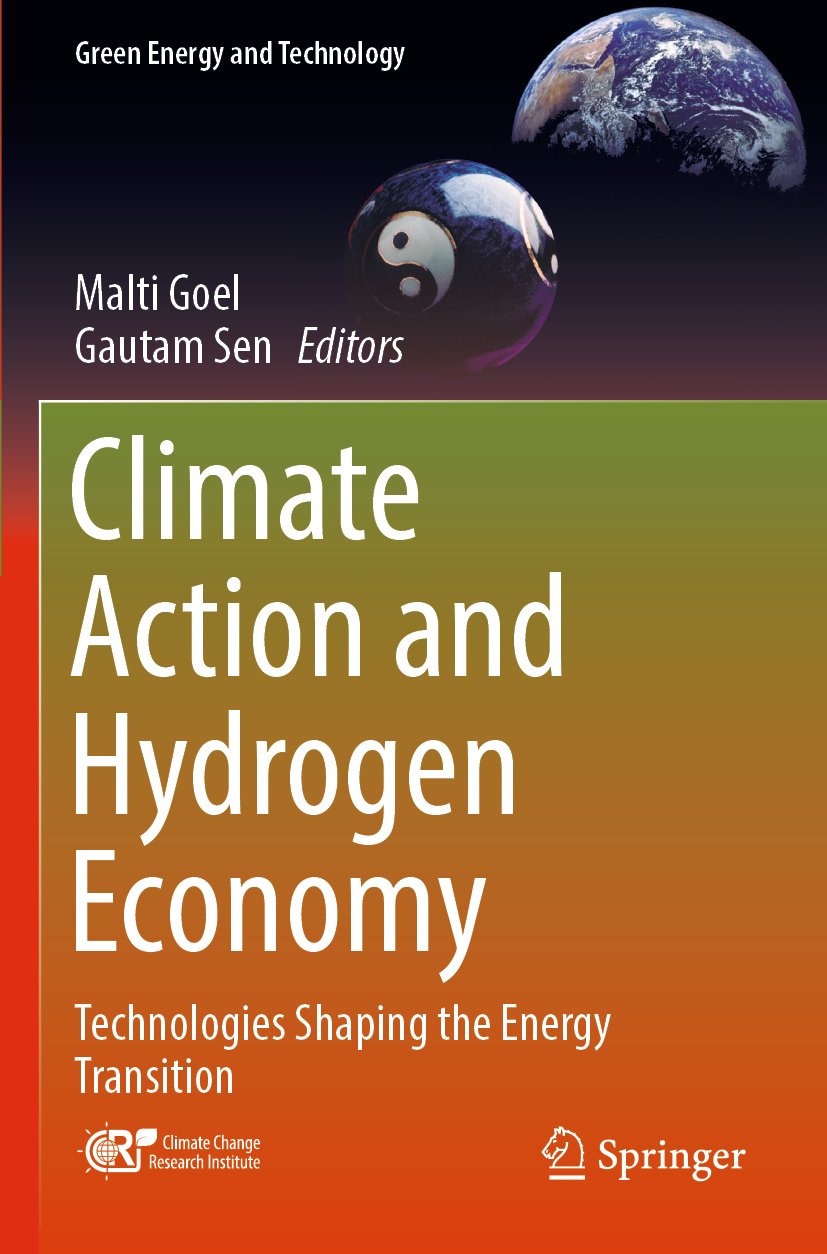 Green Energy and Technology