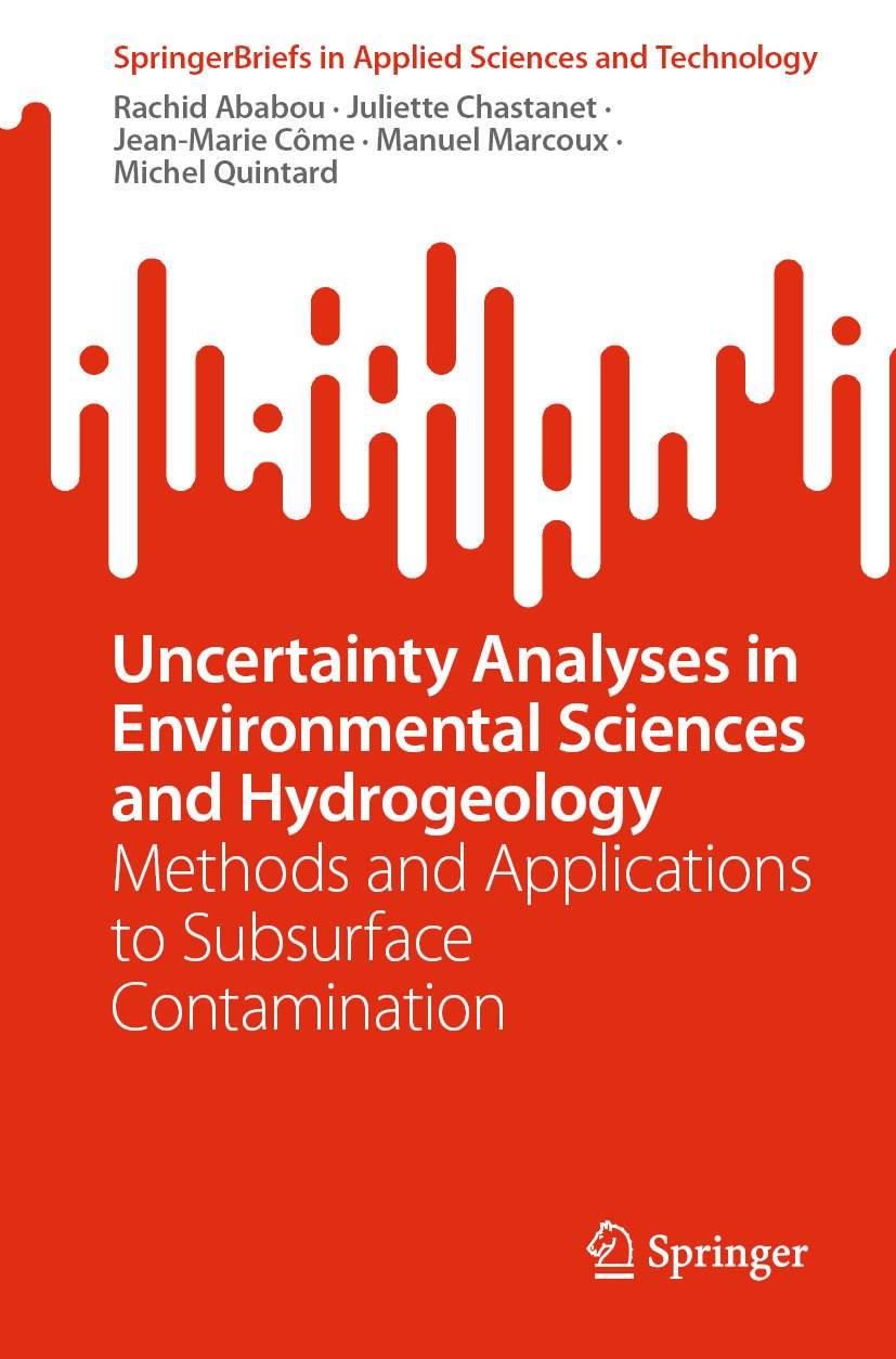 SpringerBriefs in Applied Sciences and Technology