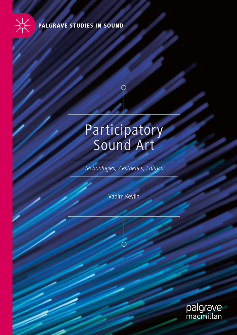 Palgrave Studies in Sound